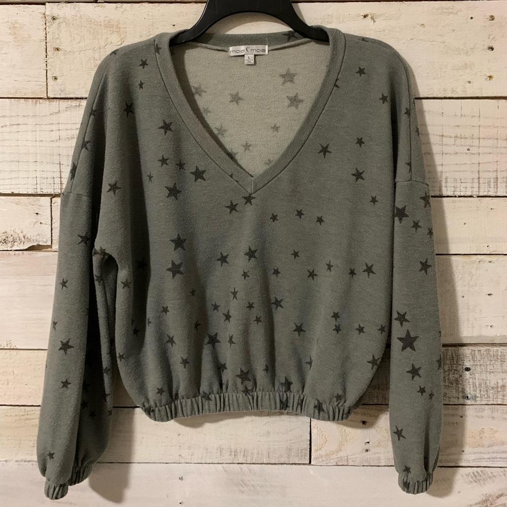 Dry Goods top